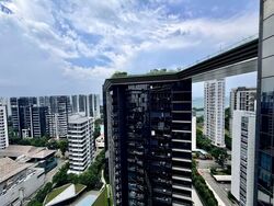 Amber Park (D15), Condominium #581932351